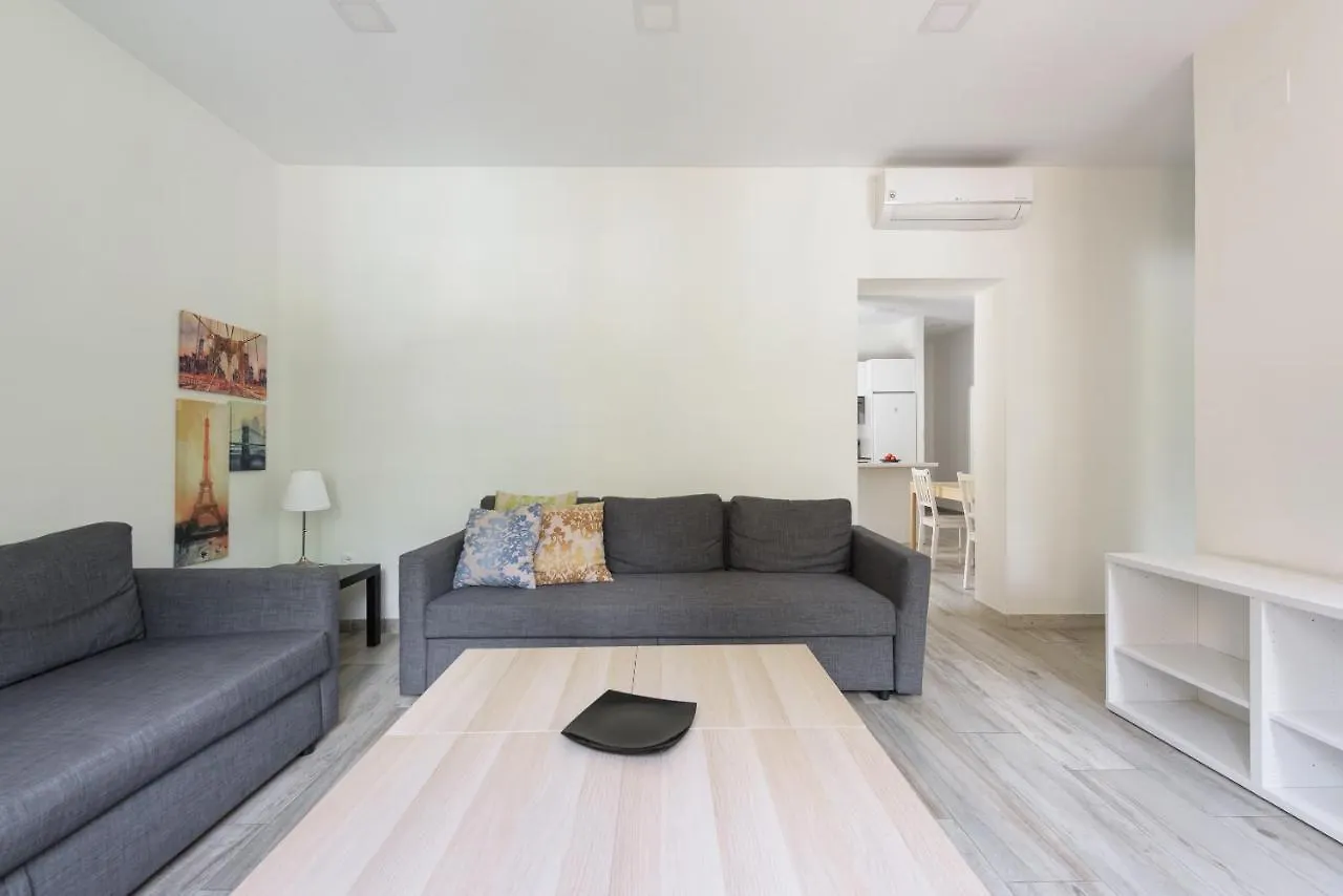 Maravilloso Apartamento En El Realejo 8 Personas Granada