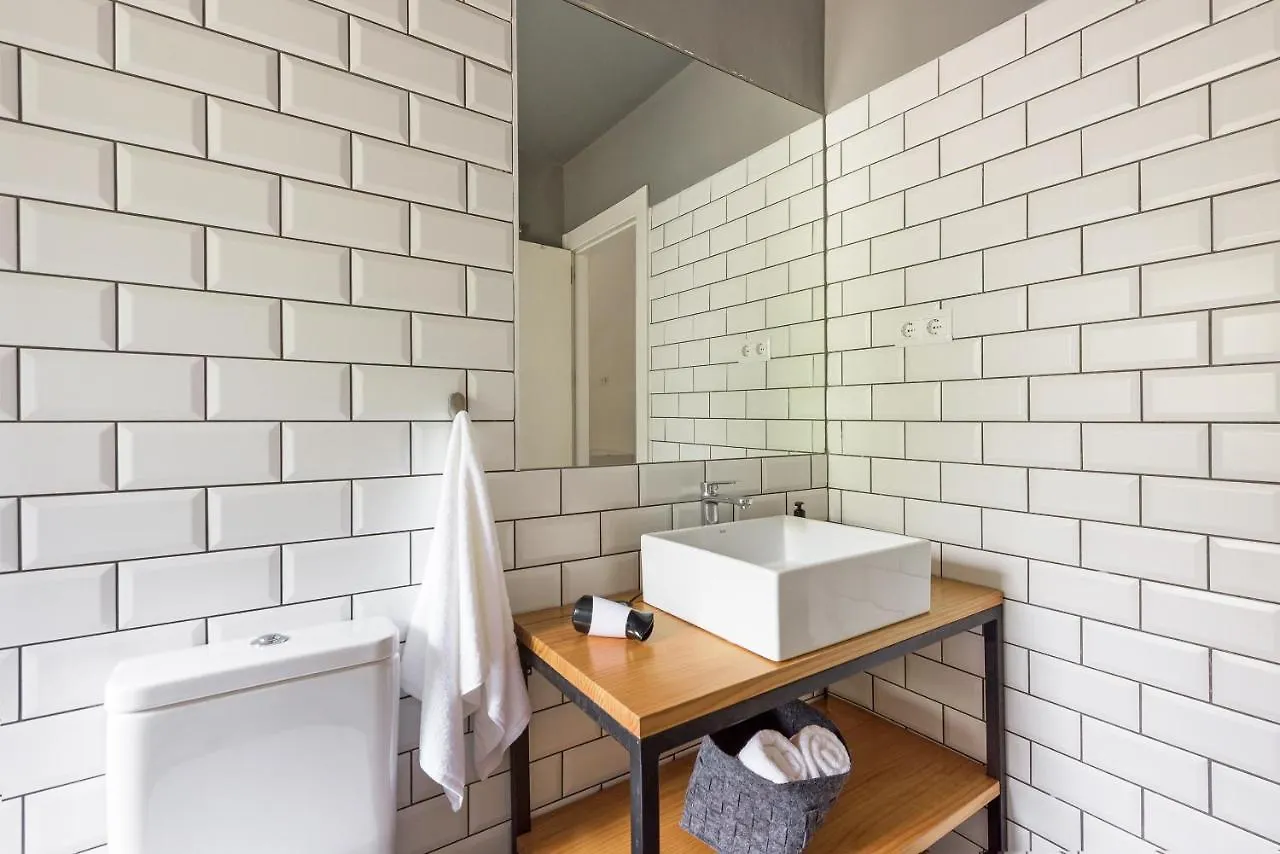 Maravilloso Apartamento En El Realejo 8 Personas Granada