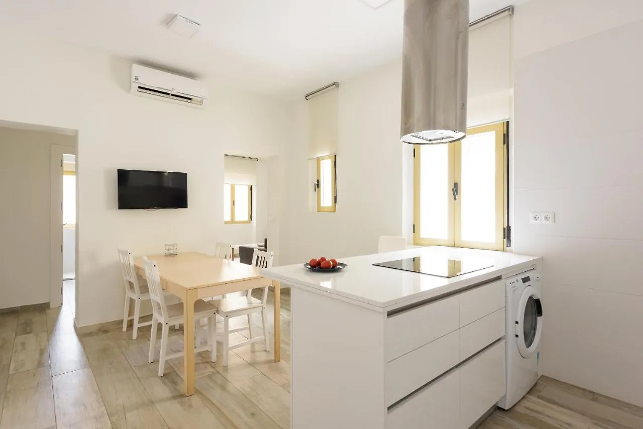 Maravilloso Apartamento En El Realejo 8 Personas Granada