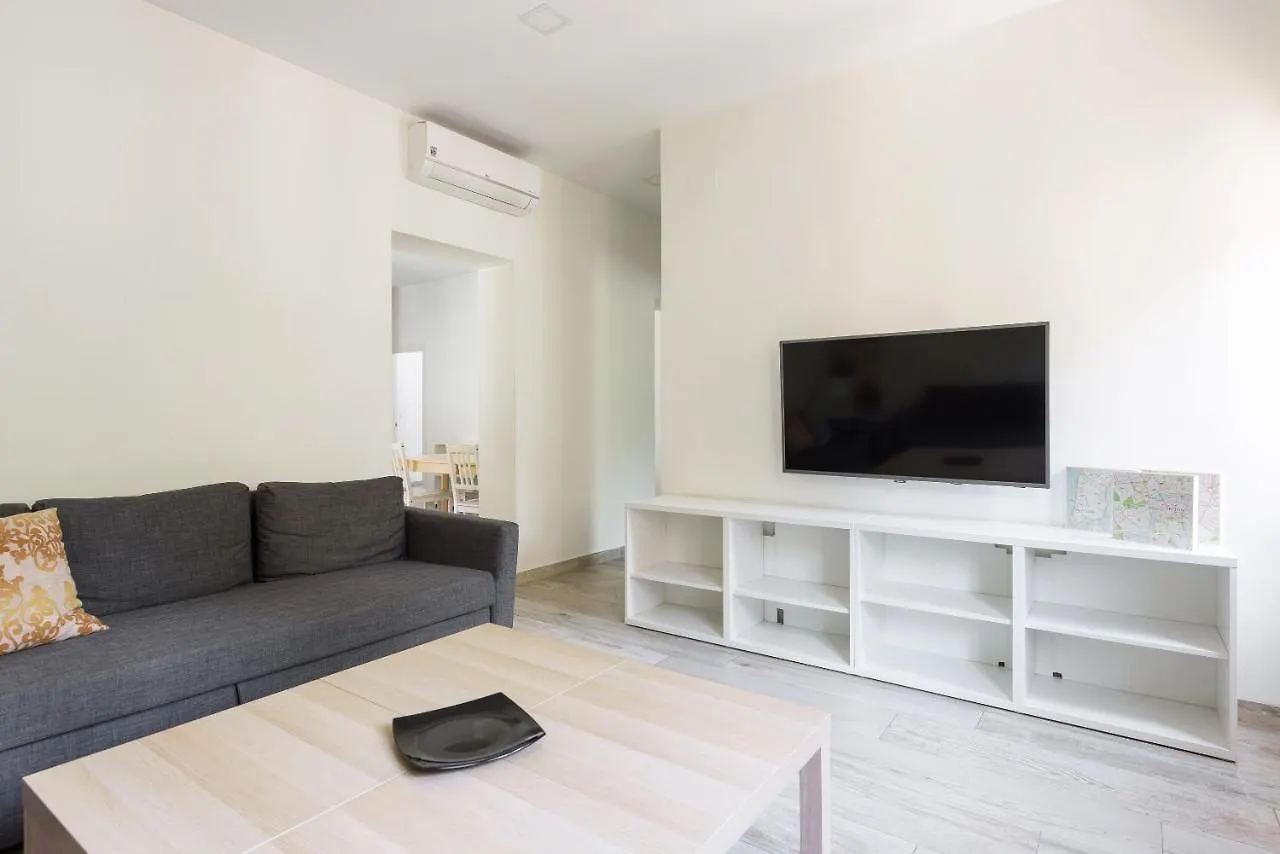 Maravilloso Apartamento En El Realejo 8 Personas Granada
