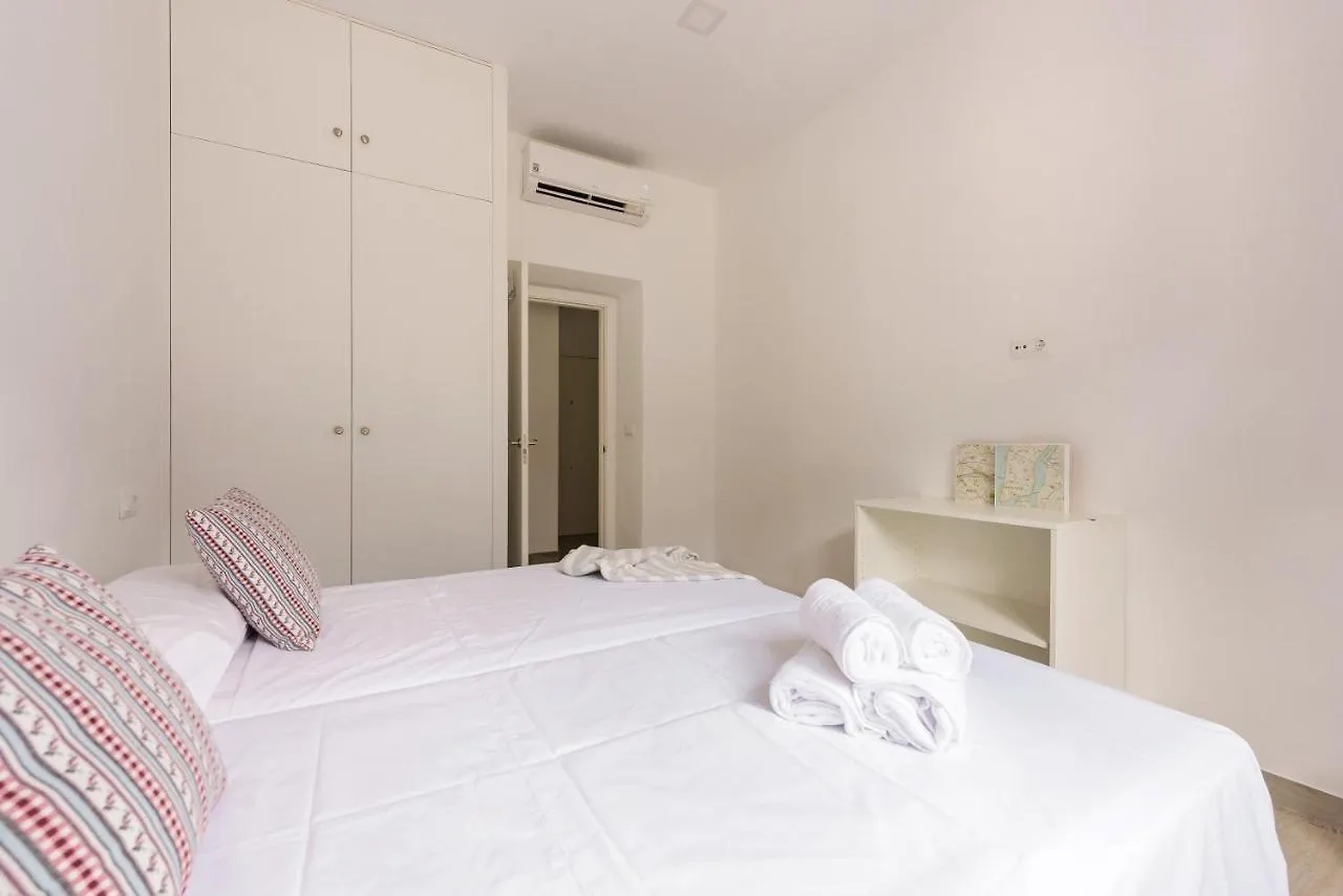 Maravilloso Apartamento En El Realejo 8 Personas Granada España